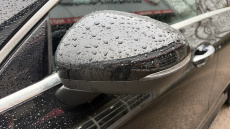 Mercedes-Benz CLA 180 AMG Line Premium Plus 4dr Tip Auto Petrol Saloon